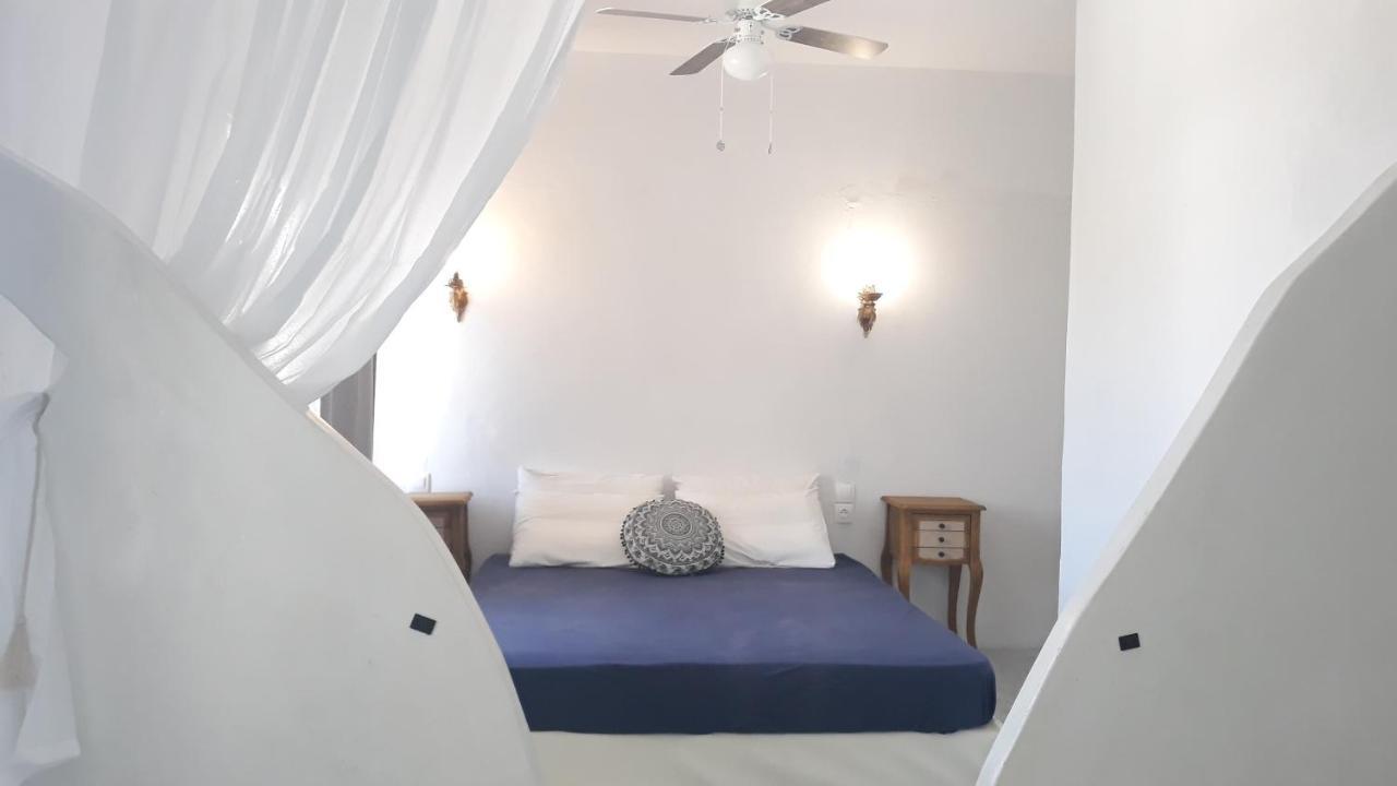 Sunset Suites 'Annada Arkasa Exterior photo