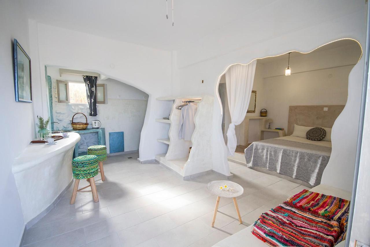 Sunset Suites 'Annada Arkasa Exterior photo