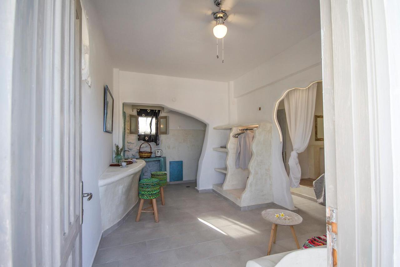 Sunset Suites 'Annada Arkasa Exterior photo