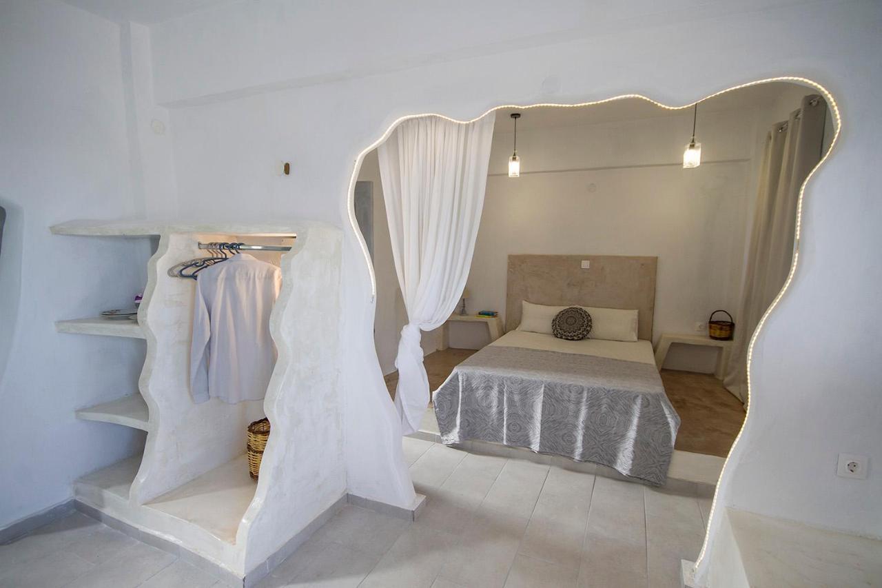 Sunset Suites 'Annada Arkasa Exterior photo