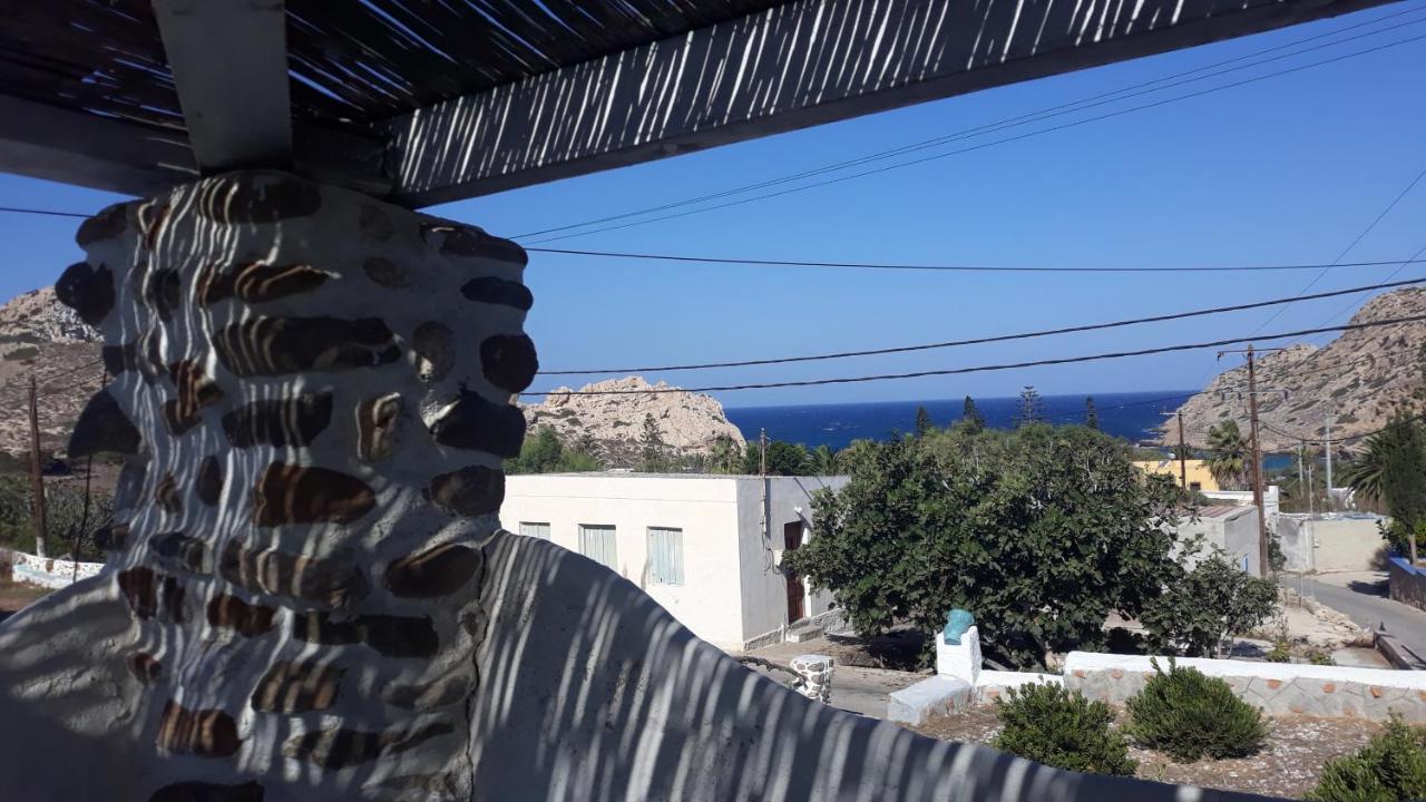 Sunset Suites 'Annada Arkasa Exterior photo