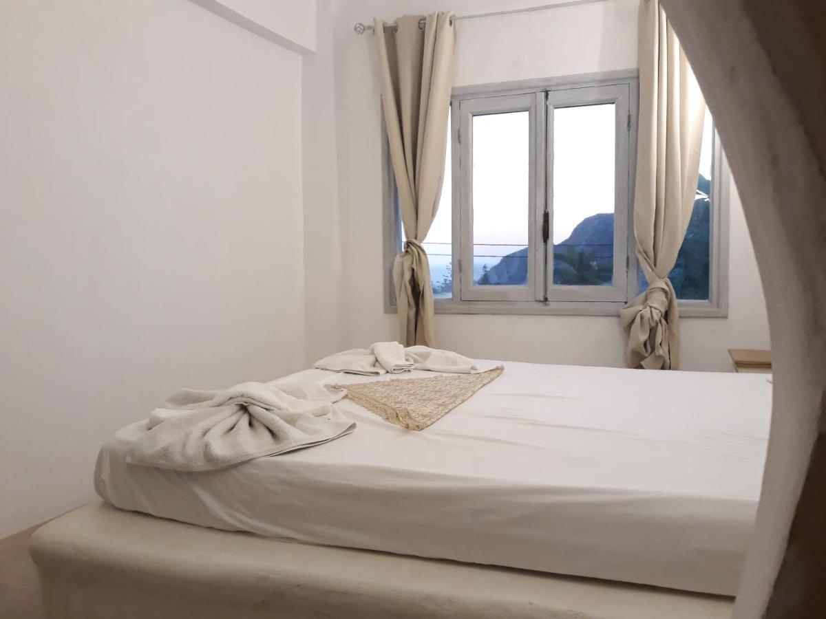 Sunset Suites 'Annada Arkasa Exterior photo