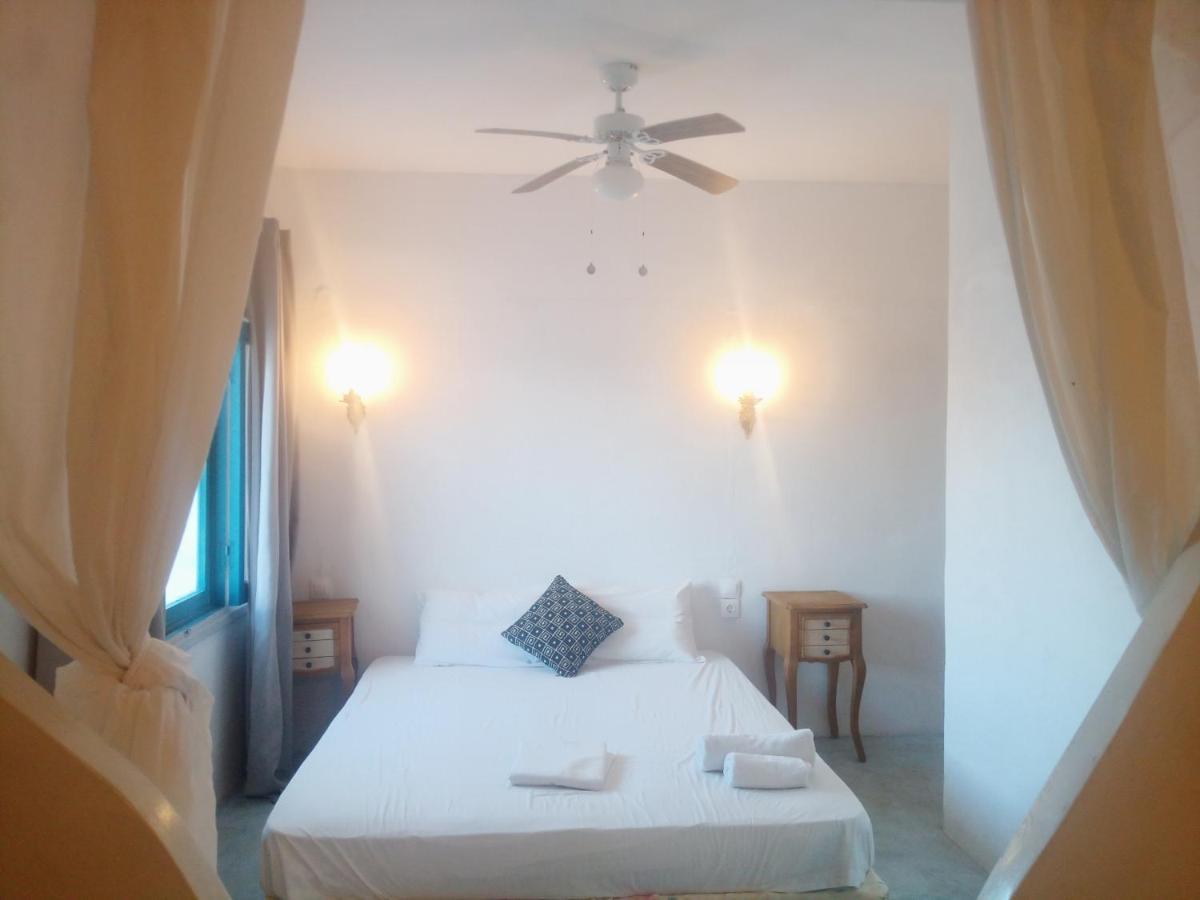 Sunset Suites 'Annada Arkasa Exterior photo