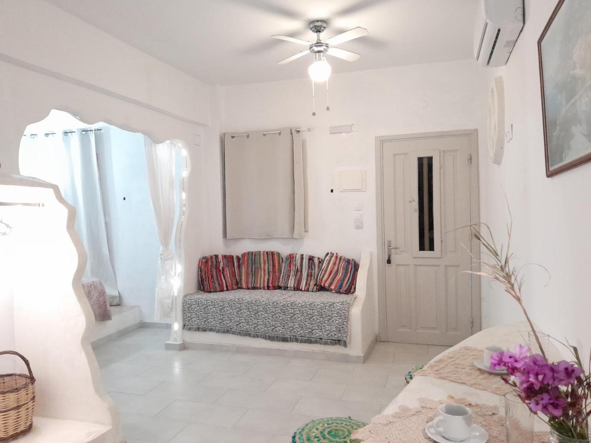 Sunset Suites 'Annada Arkasa Exterior photo