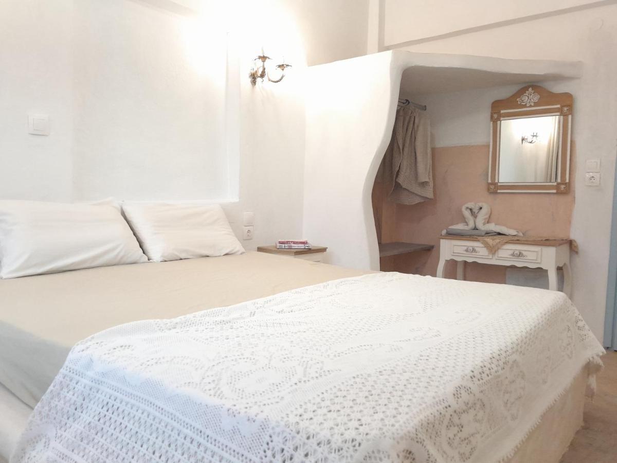 Sunset Suites 'Annada Arkasa Exterior photo