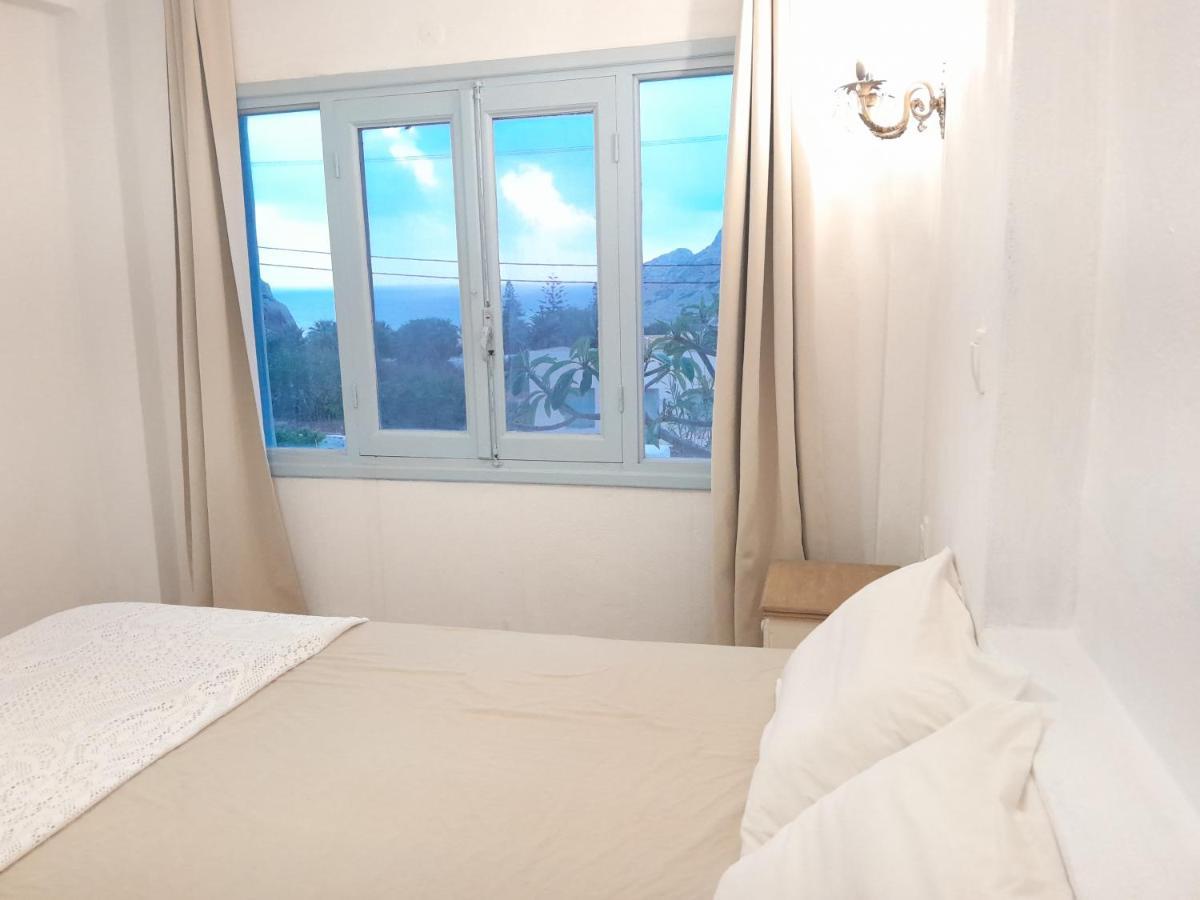 Sunset Suites 'Annada Arkasa Exterior photo