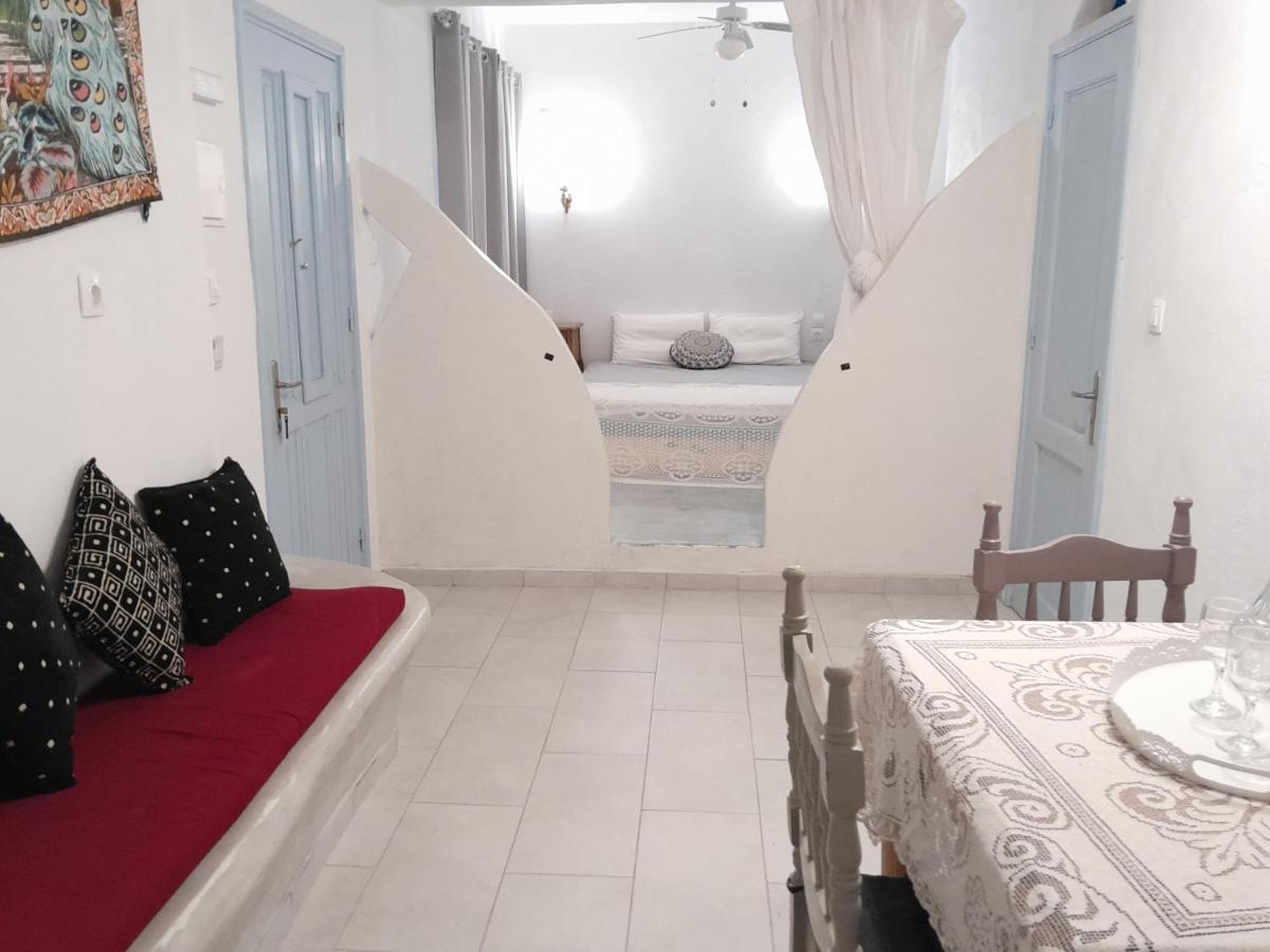 Sunset Suites 'Annada Arkasa Exterior photo
