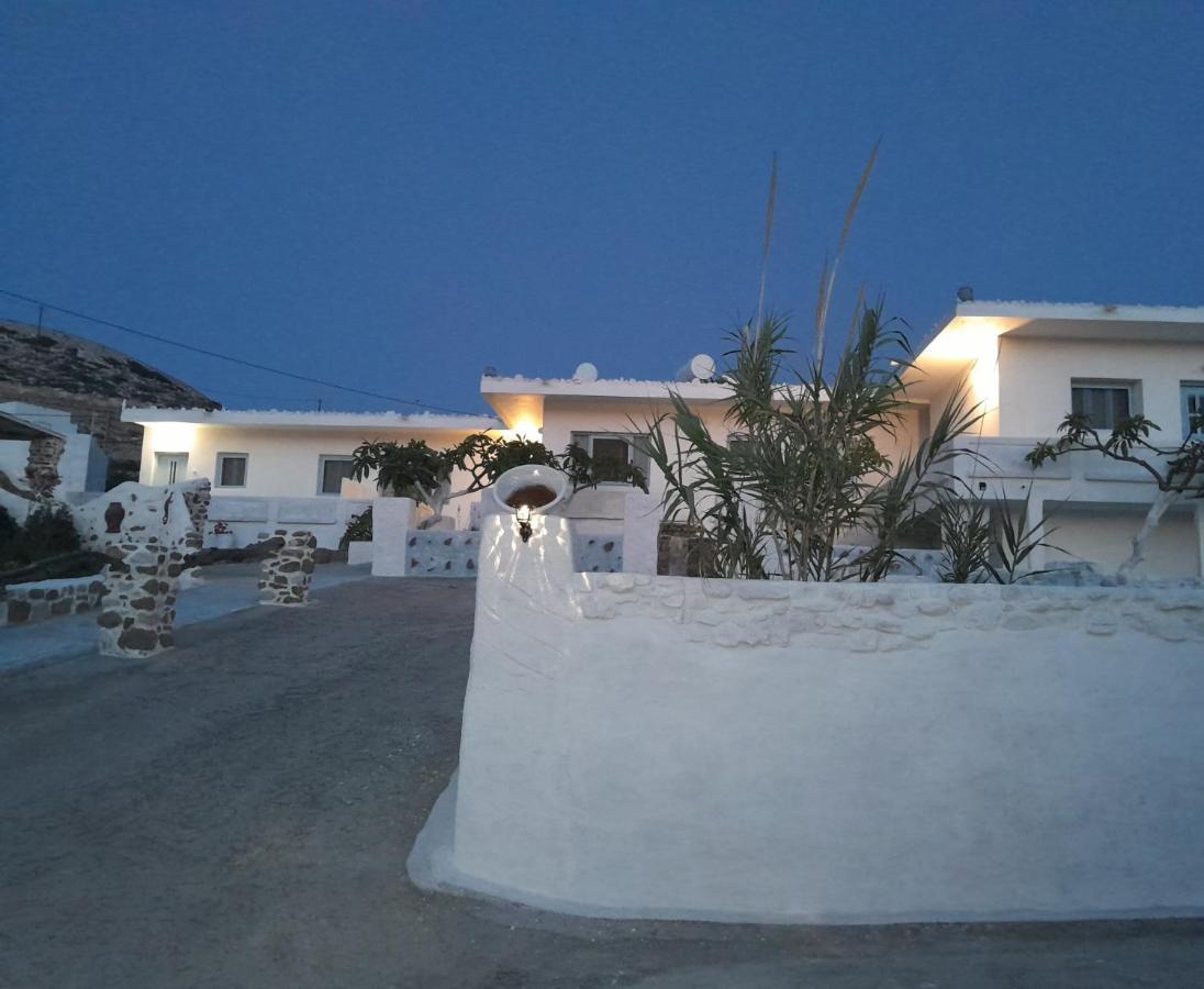 Sunset Suites 'Annada Arkasa Exterior photo
