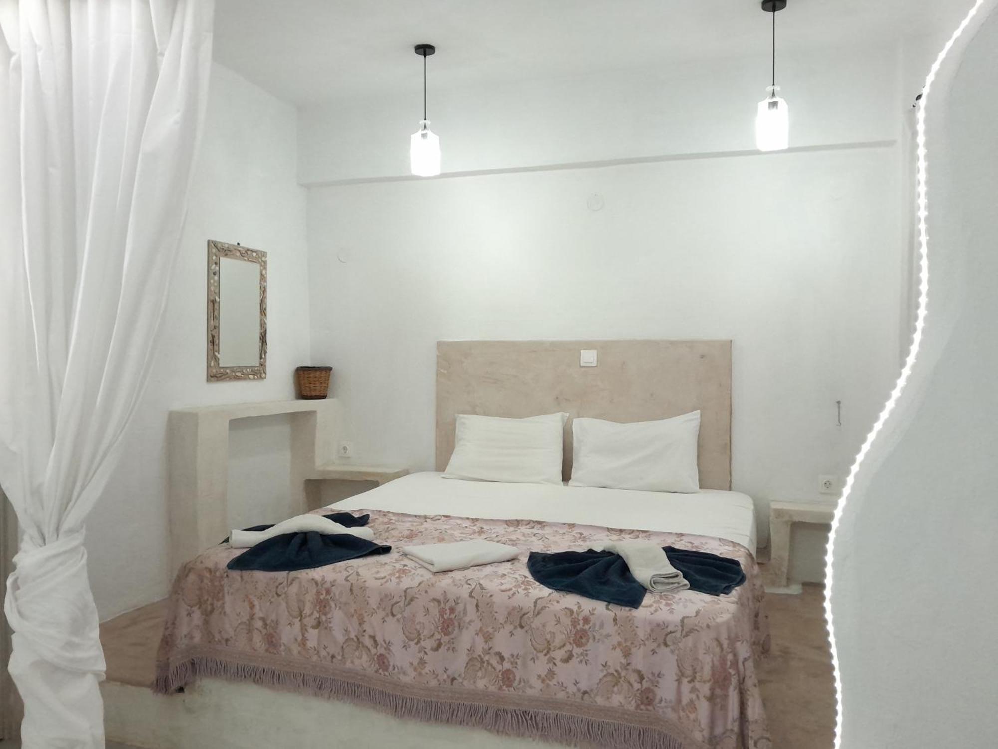 Sunset Suites 'Annada Arkasa Exterior photo