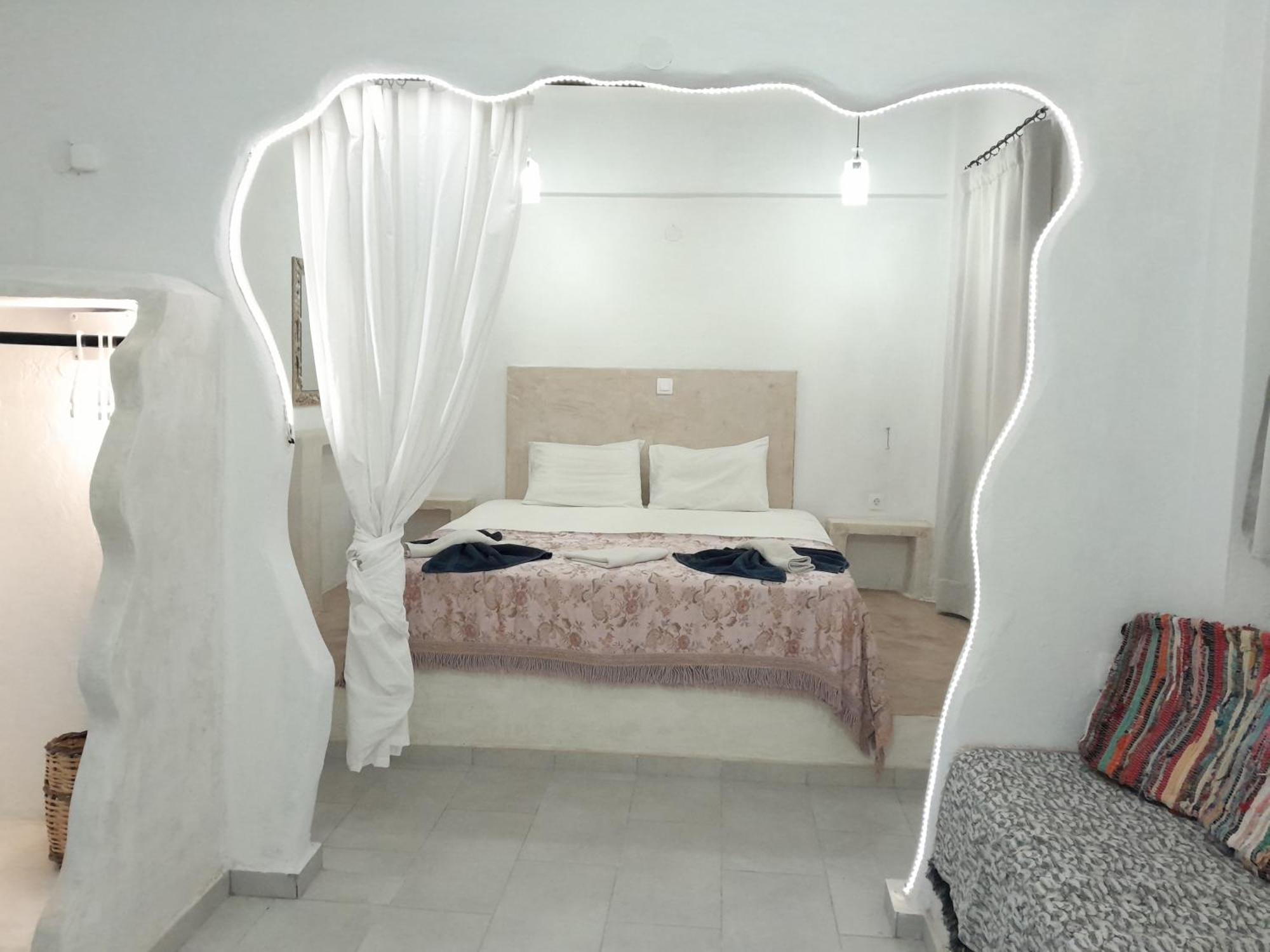 Sunset Suites 'Annada Arkasa Exterior photo