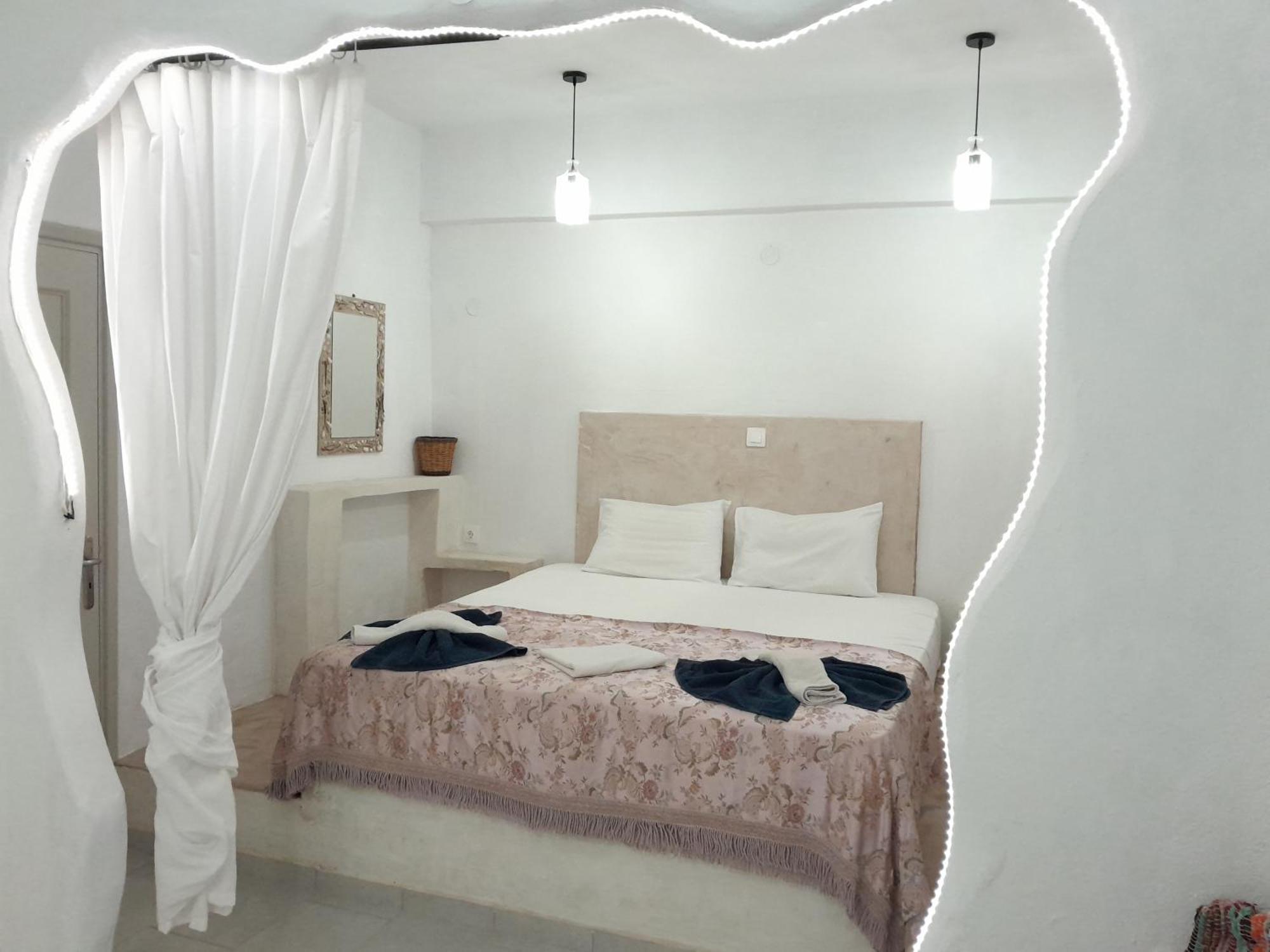 Sunset Suites 'Annada Arkasa Exterior photo