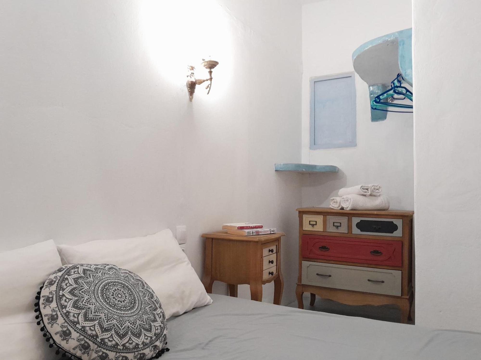 Sunset Suites 'Annada Arkasa Room photo
